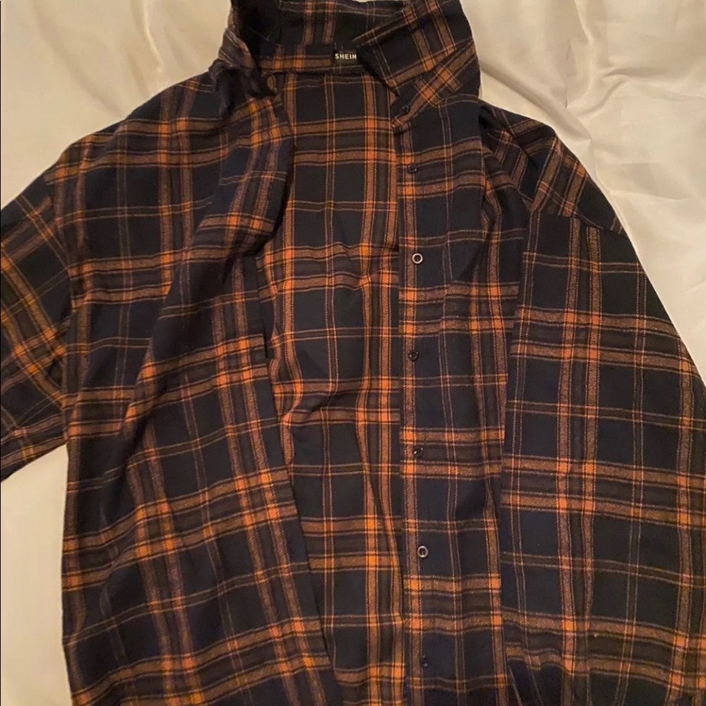Flannel